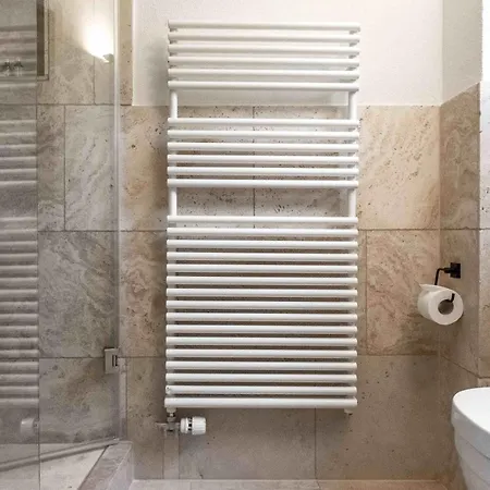 Lägenhet Alpin Dg - Griwa Rent Ag *