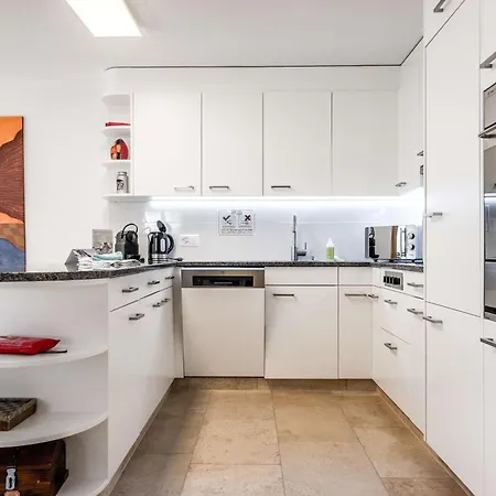 Alpin Dg - Griwa Rent Ag Grindelwald