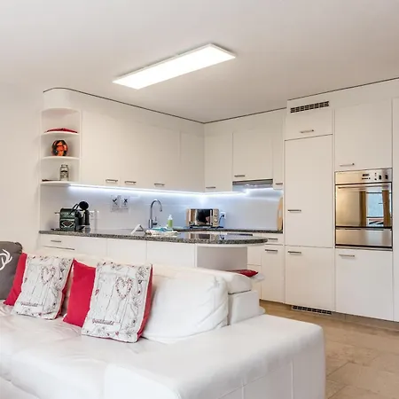 Alpin Dg - Griwa Rent Ag Lägenhet *