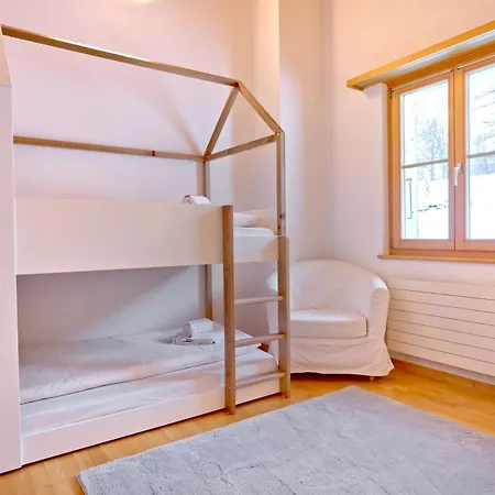 Alpin Dg - Griwa Rent Ag * Grindelwald