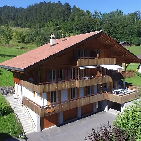 Alpin Dg - Griwa Rent Ag Grindelwald