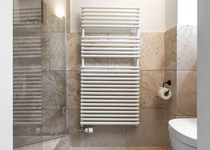 Apartman Alpin Dg - Griwa Rent Ag *