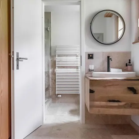 Lägenhet Alpin Dg - Griwa Rent Ag *