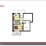 Alpin Dg - Griwa Rent Ag Appartement